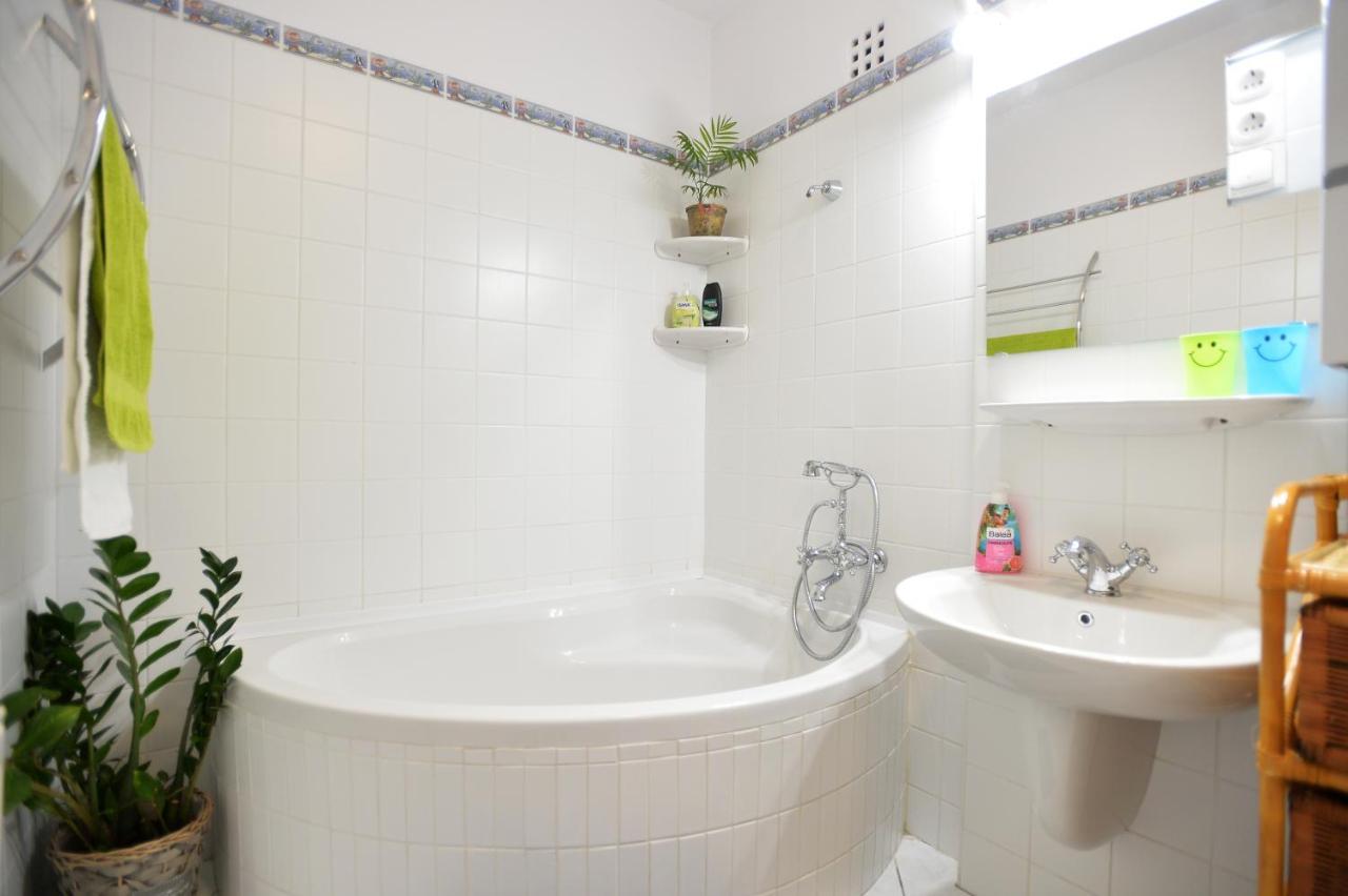 Apartament Mi12 Eger Zewnętrze zdjęcie
